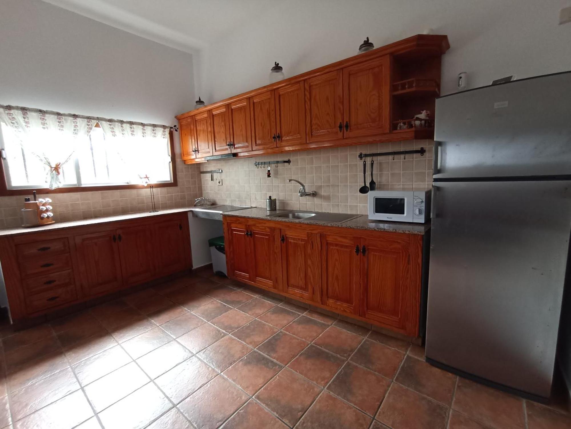 Holiday home La Yedra San Mateo *