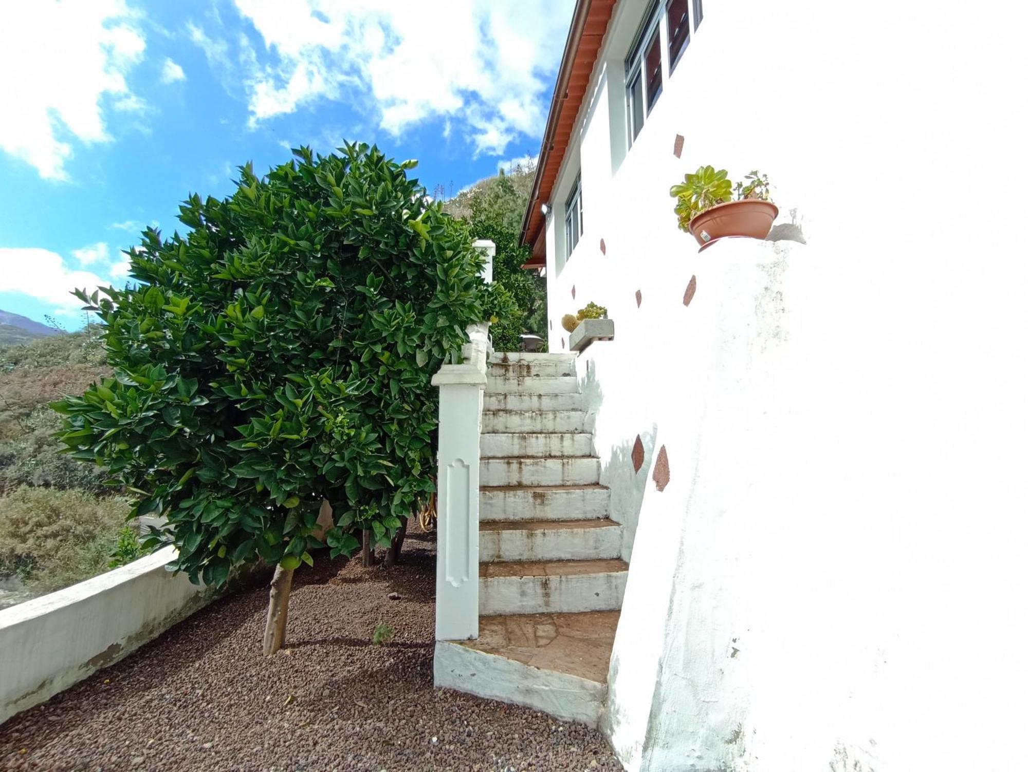 La Yedra San Mateo Holiday home *