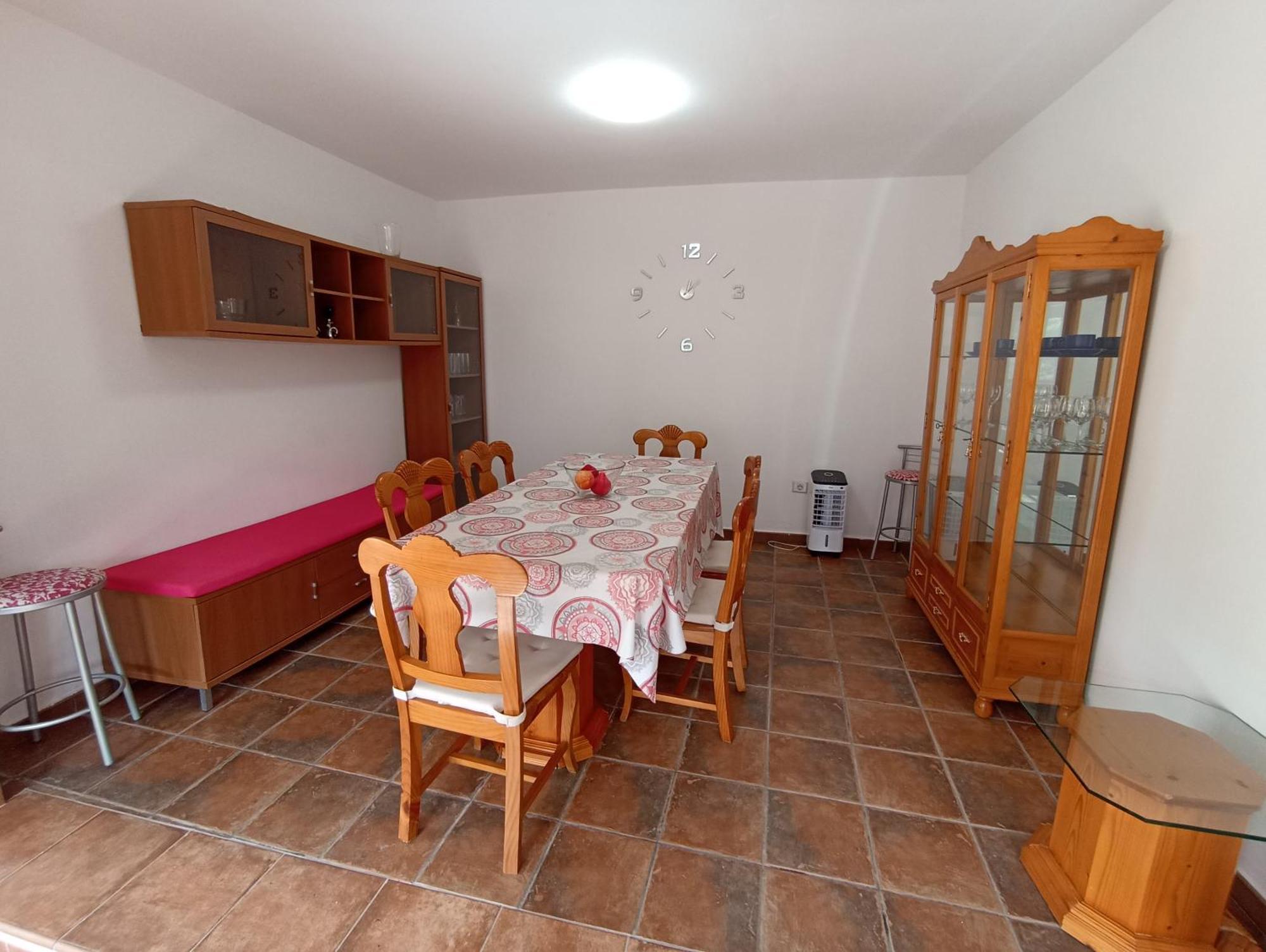 La Yedra San Mateo Holiday home