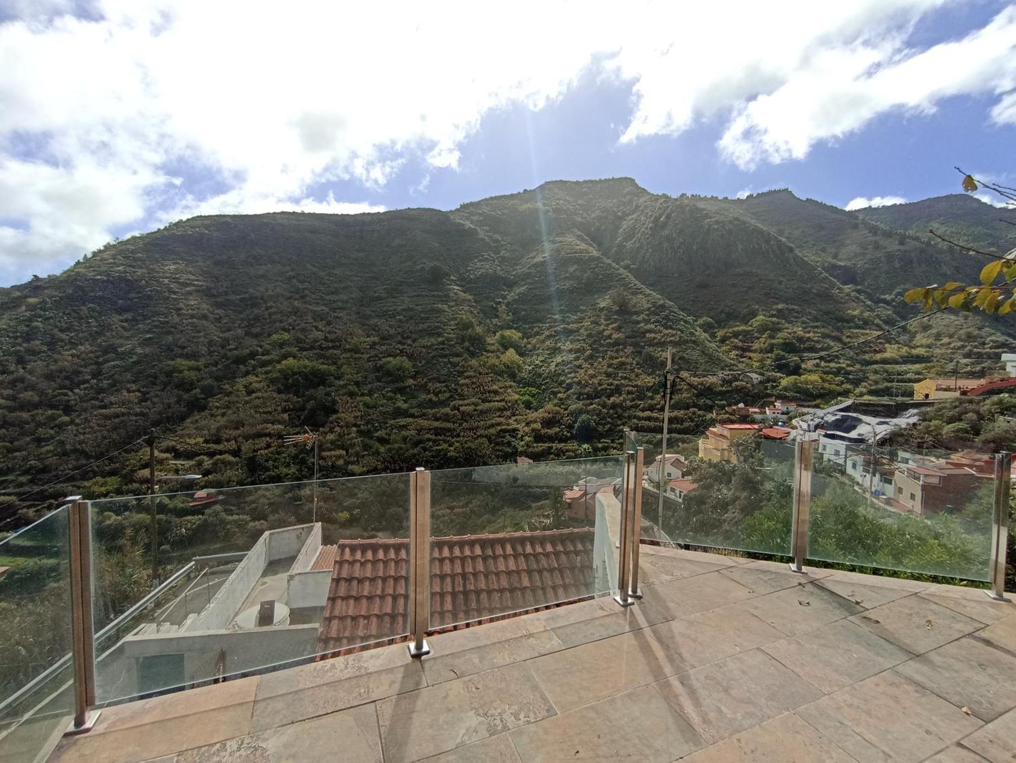 La Yedra San Mateo Holiday home *