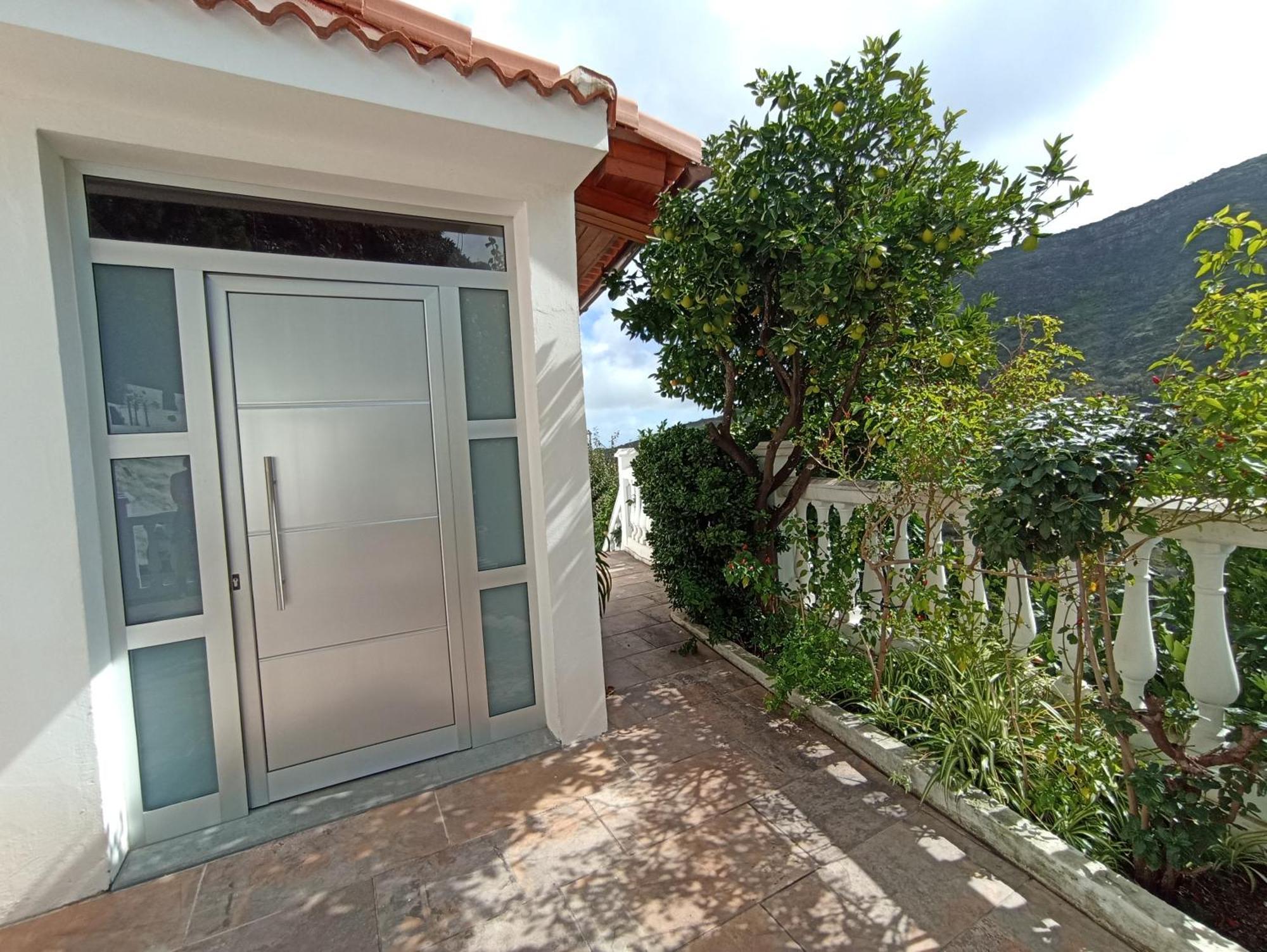 Holiday home La Yedra San Mateo Arbejales