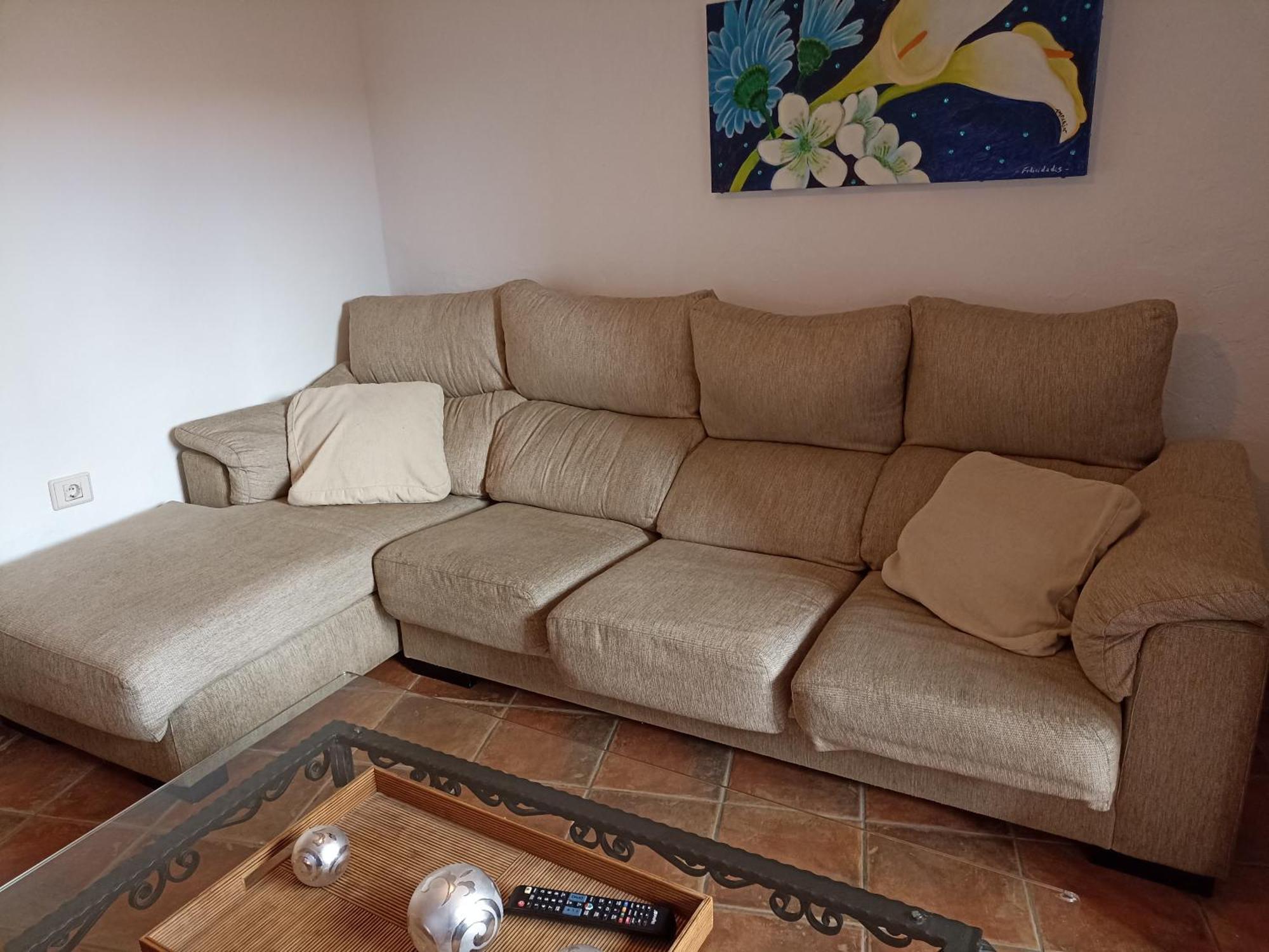 Holiday home La Yedra San Mateo *