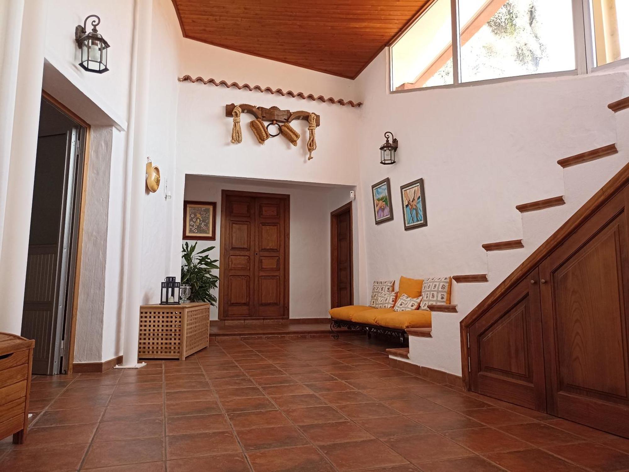 La Yedra San Mateo Holiday home *