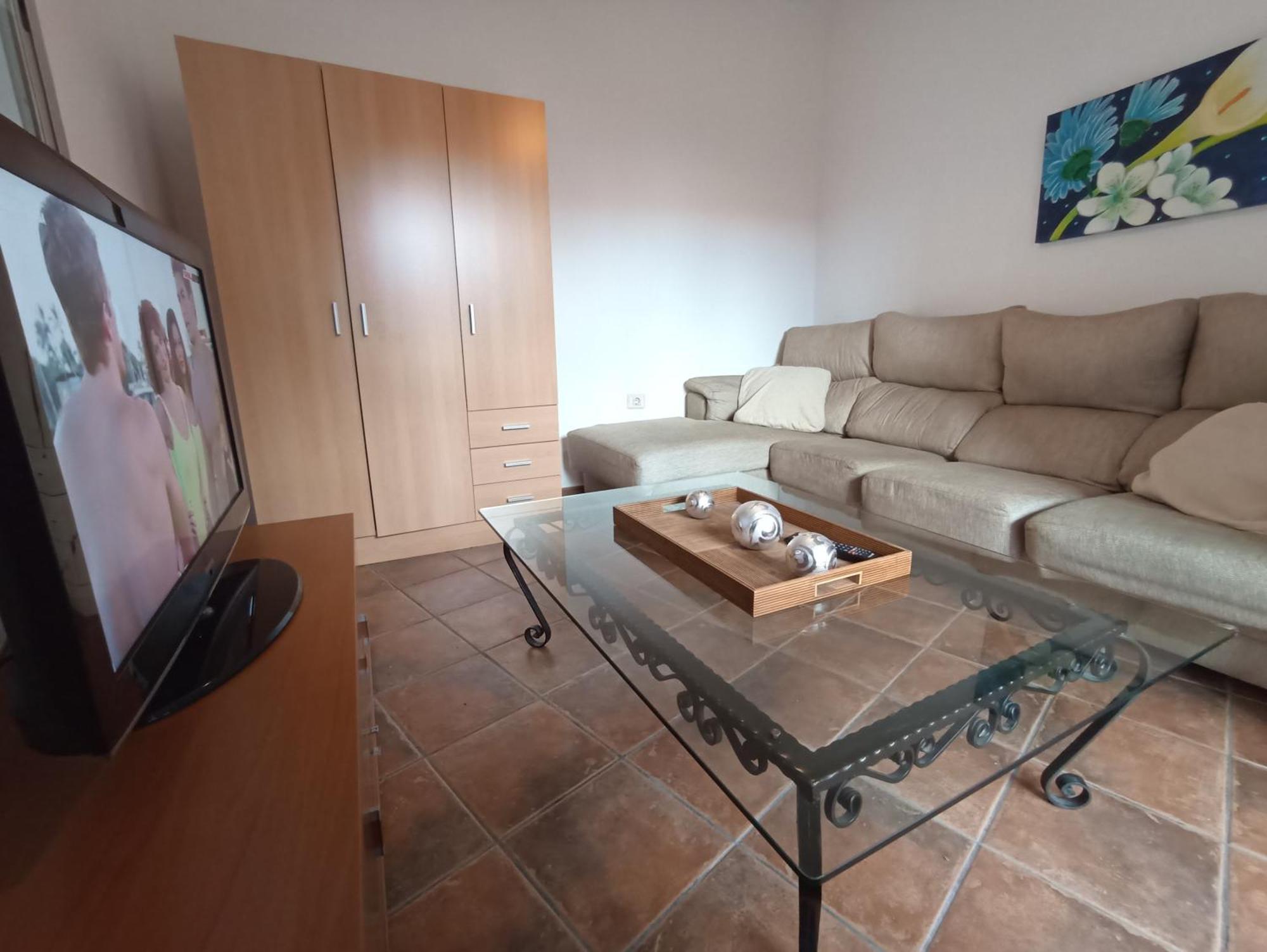 Holiday home La Yedra San Mateo *