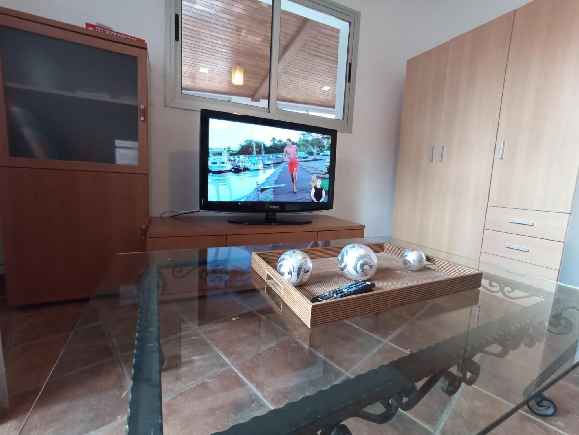 La Yedra San Mateo Holiday home