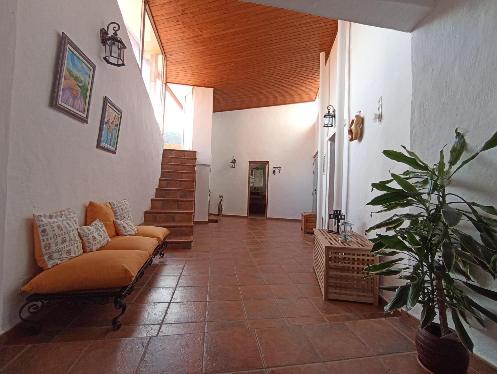 La Yedra San Mateo *