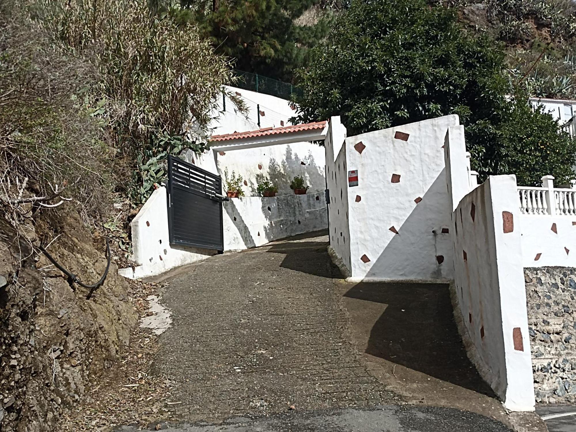 La Yedra San Mateo * Arbejales
