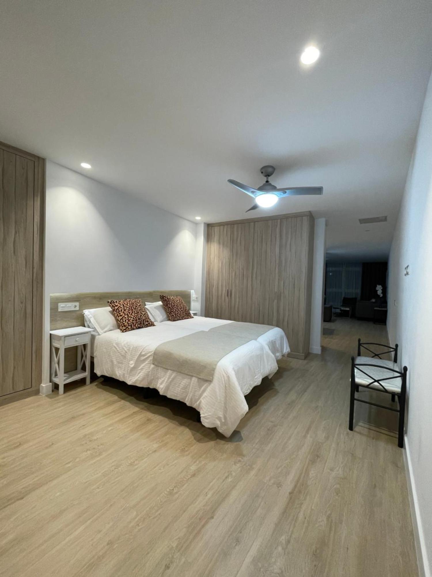 Carian Lofts L1 Apartamento Las Palmas de Gran Canaria