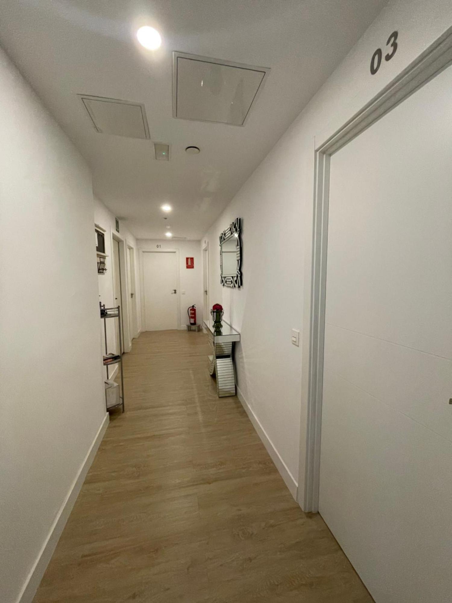 Apartamento Carian Lofts L1 *