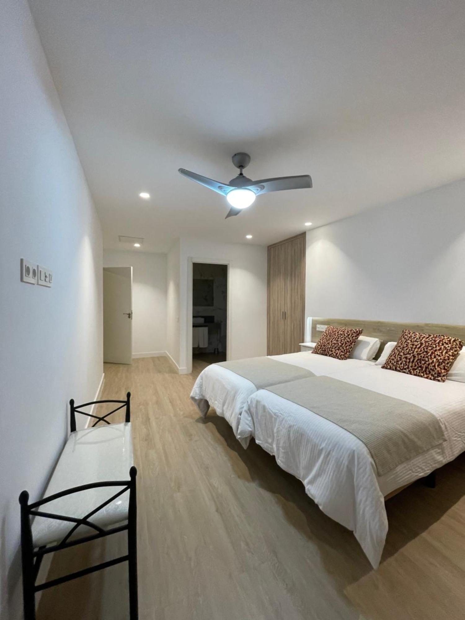 Carian Lofts L1 Las Palmas de Gran Canaria
