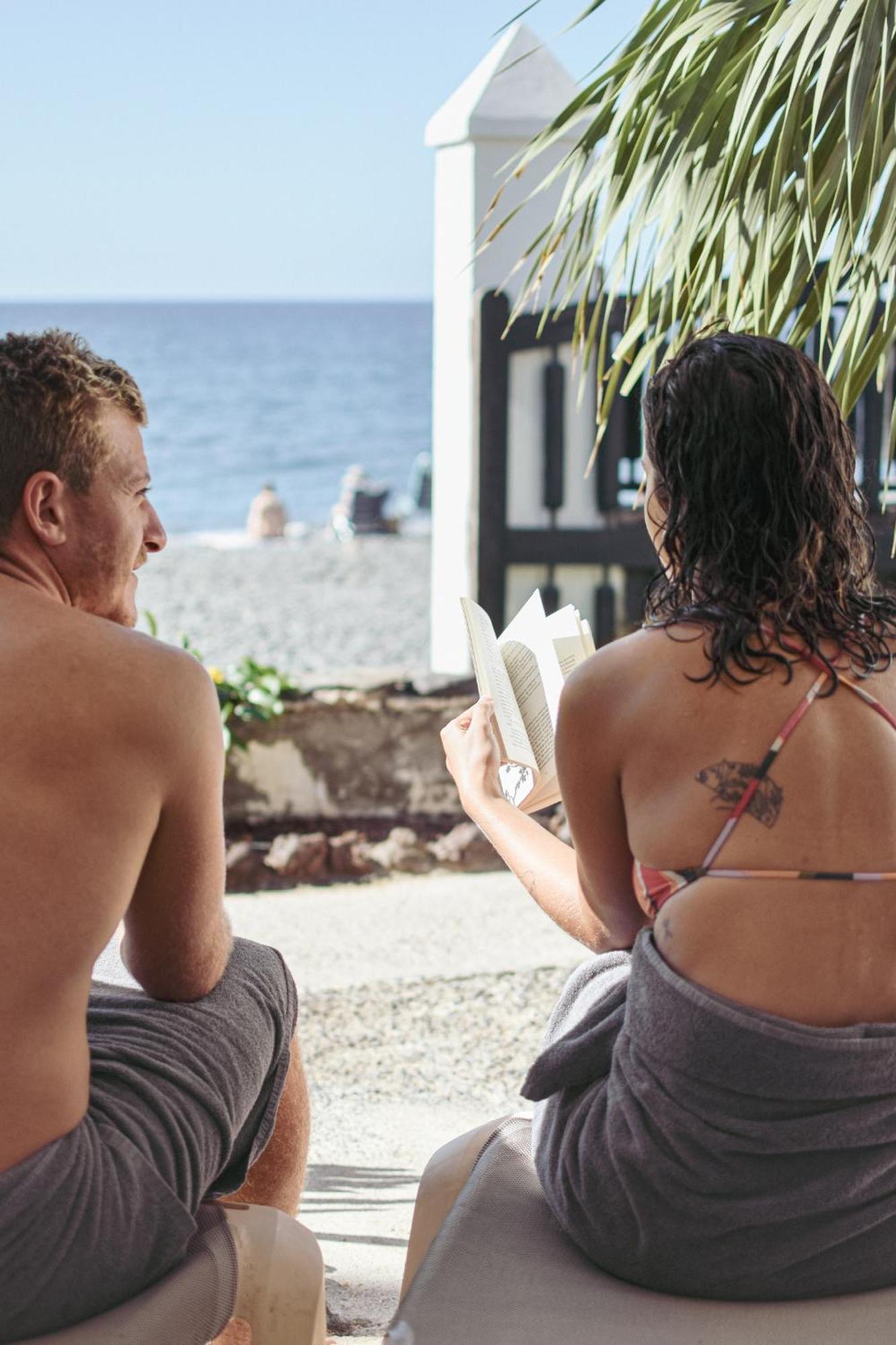 Makai Apartahotel Playa del Águila
