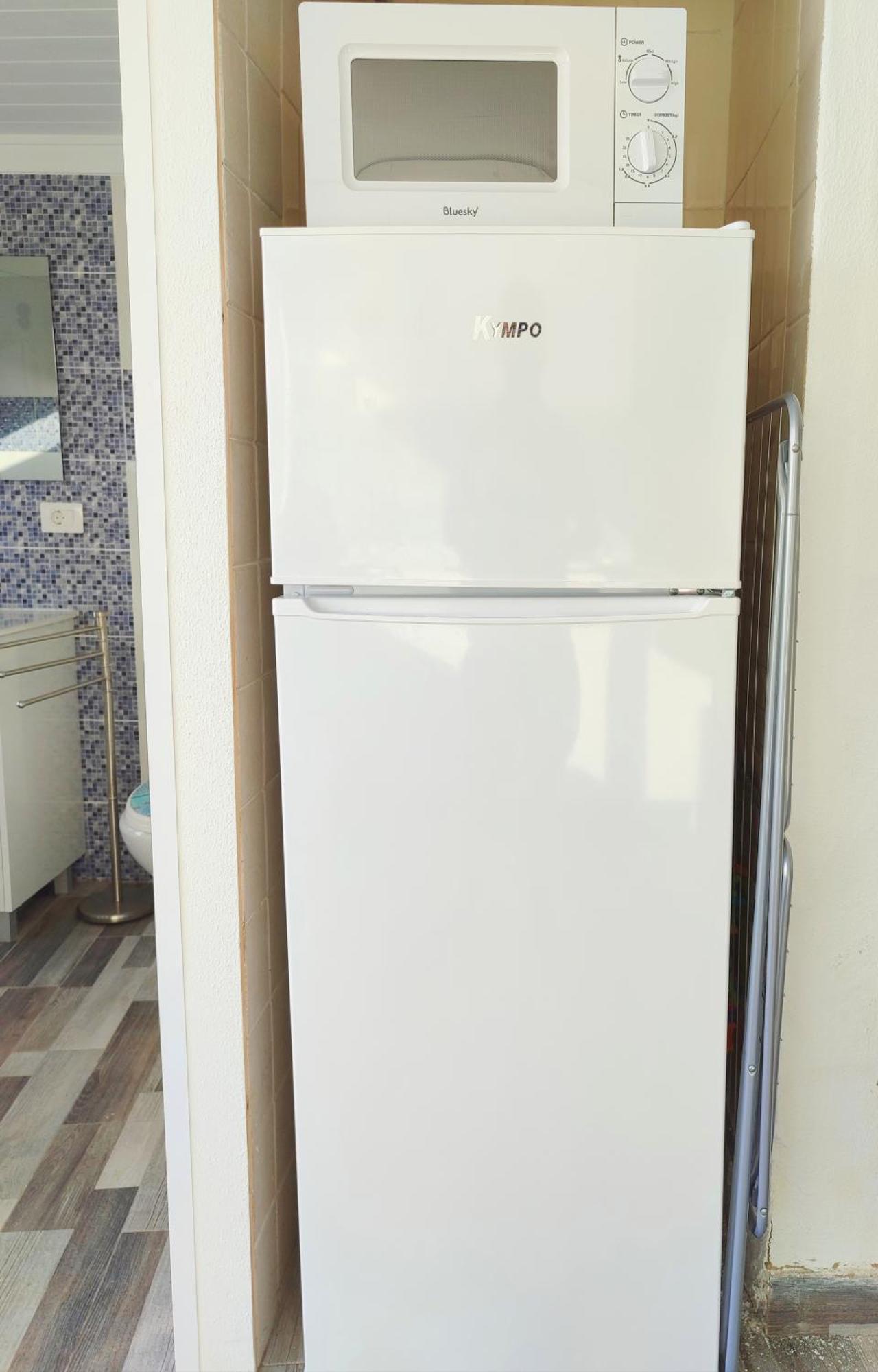 Eolo Oceanfront Telde