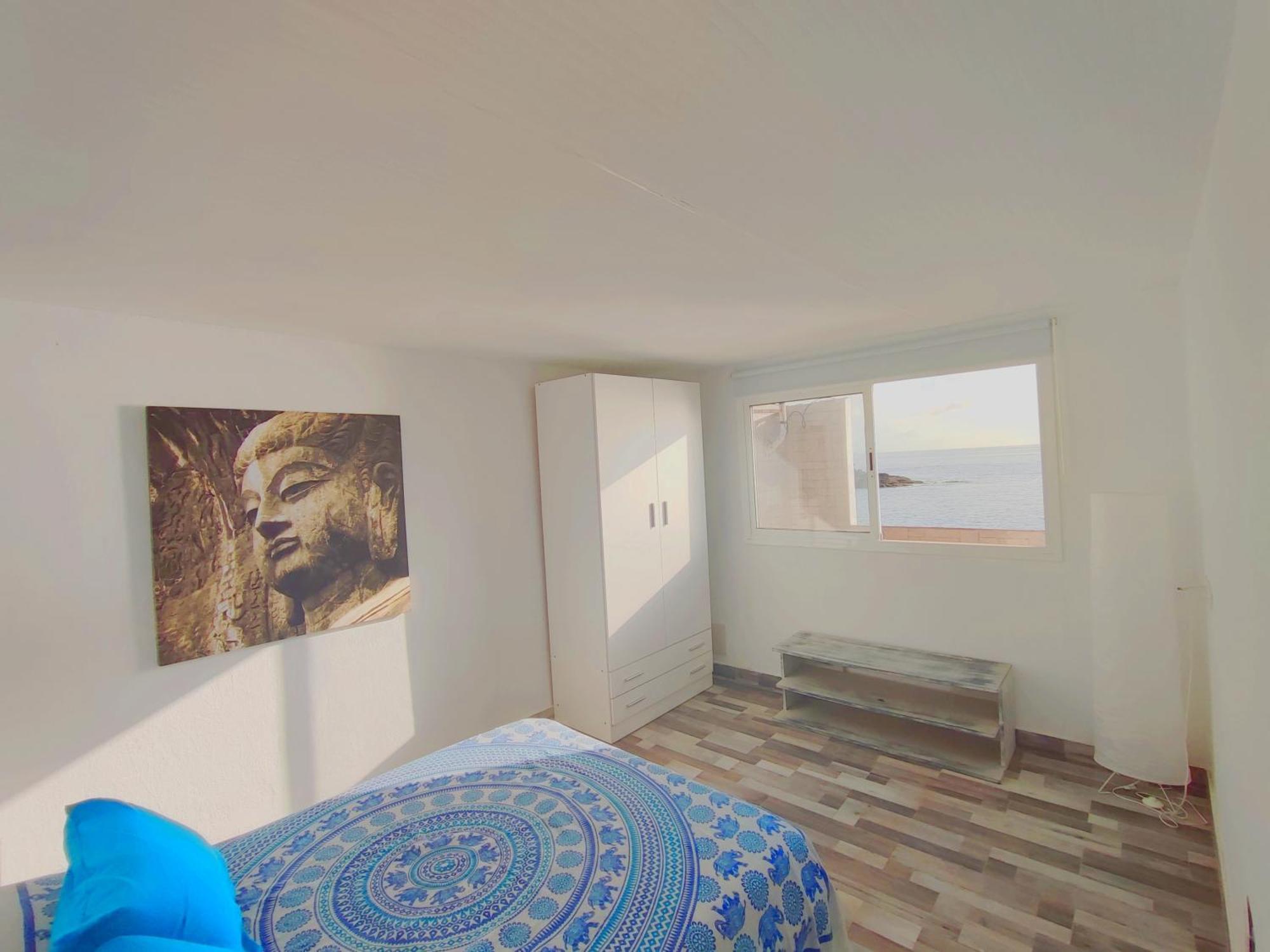 Eolo Oceanfront Telde