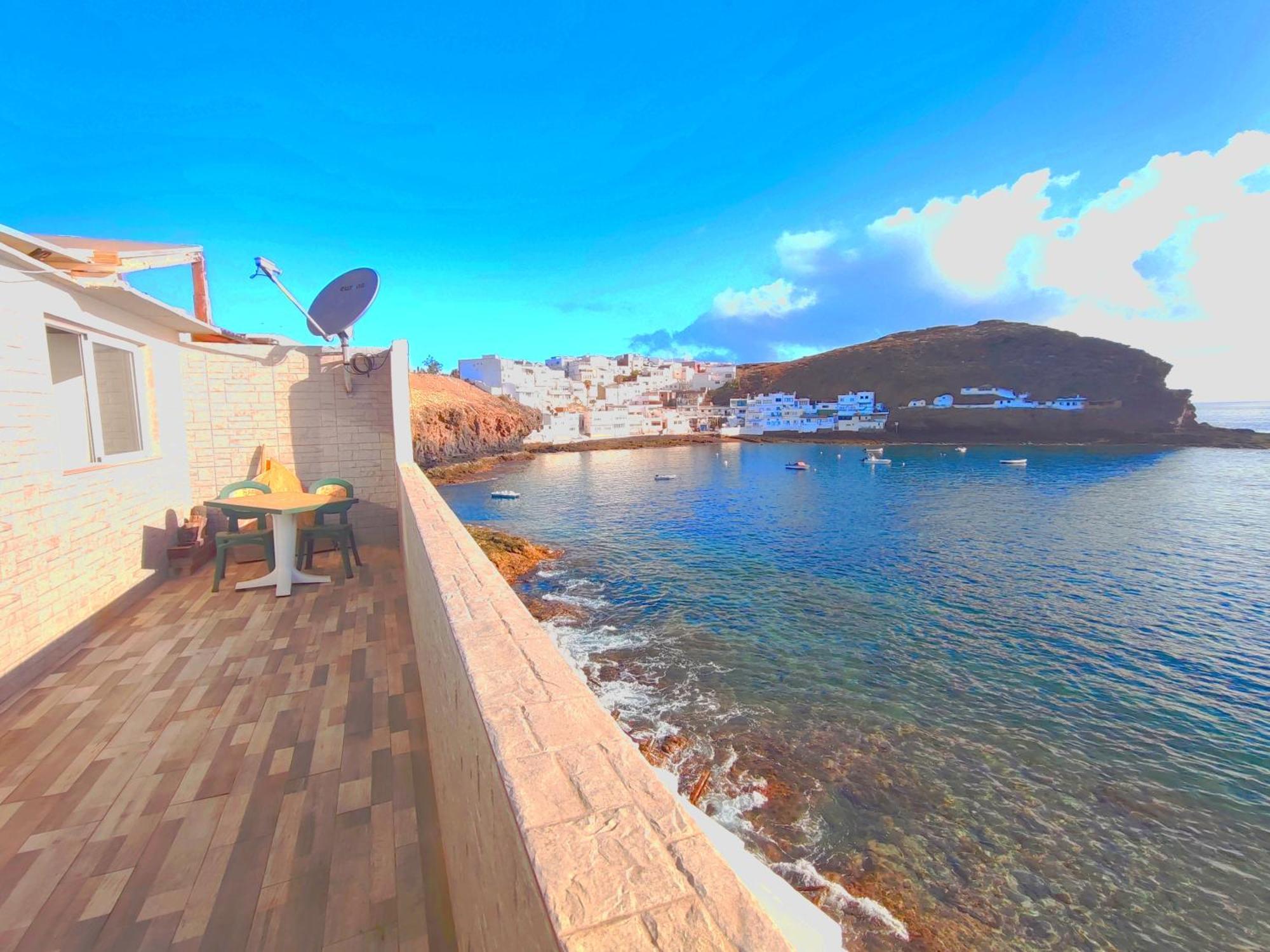 Eolo Oceanfront