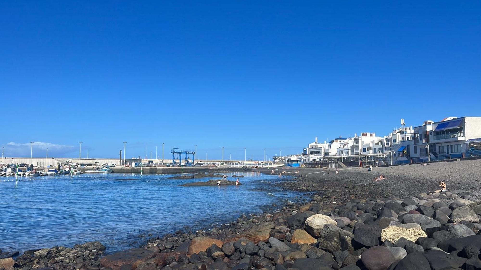 Apartamento Casa Bimba Agaete Con Terraza Y Ducha Exterior Agaete (Gran Canaria)
