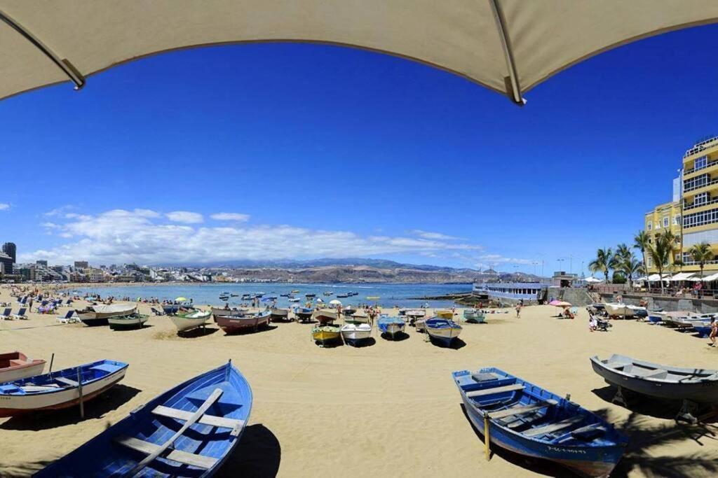 Kalima Canteras Loft Apartamento *
