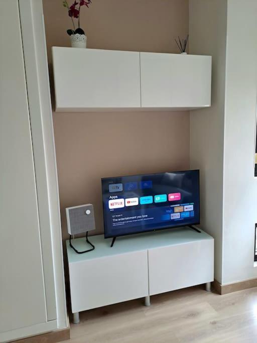 Apartamento Kalima Canteras Loft *