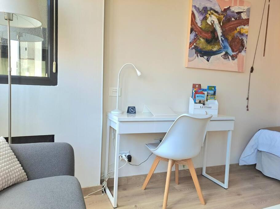 Apartamento Kalima Canteras Loft