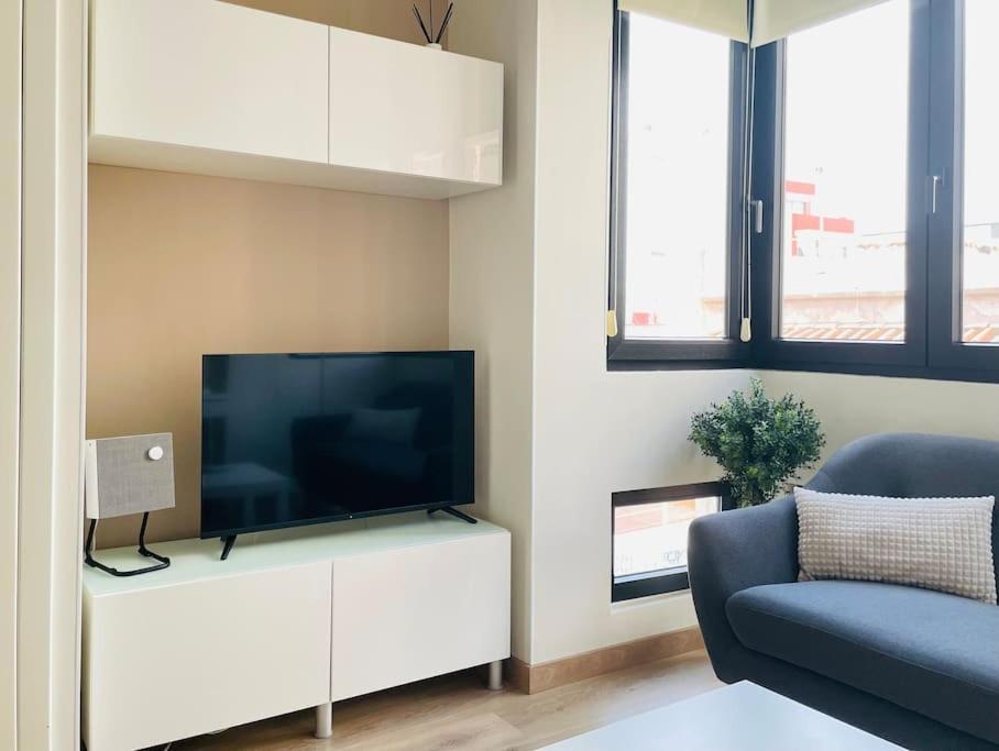 Apartamento Kalima Canteras Loft Las Palmas de Gran Canaria