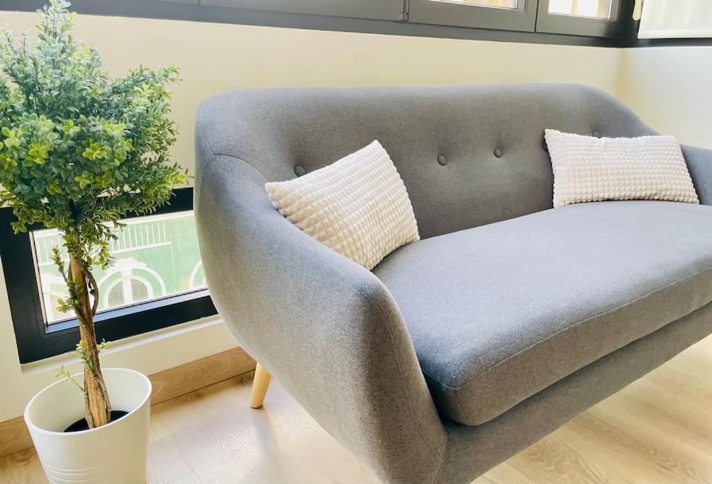 Apartamento Kalima Canteras Loft