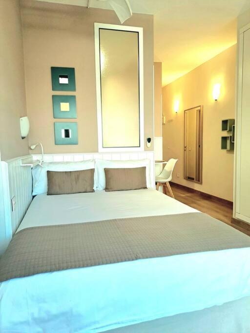 Apartamento Kalima Canteras Loft *
