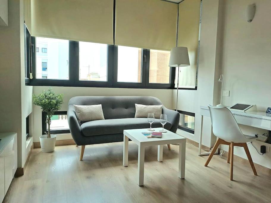 Kalima Canteras Loft *