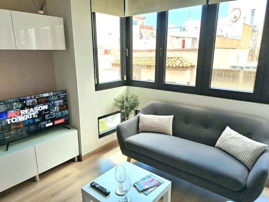 Kalima Canteras Loft