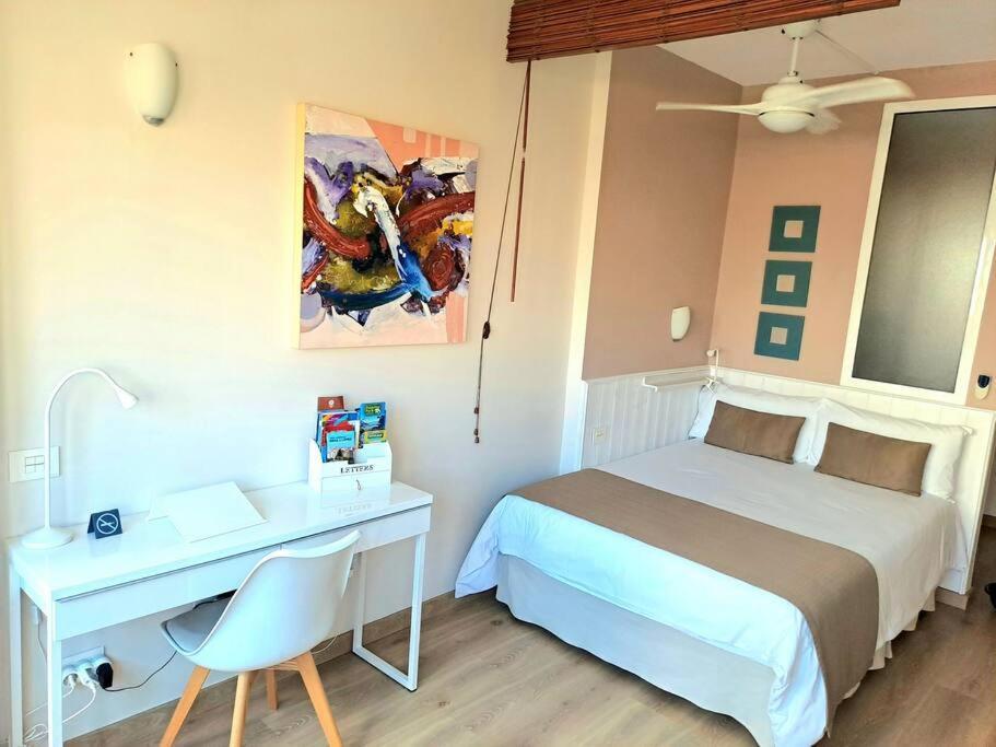 Apartamento Kalima Canteras Loft Las Palmas de Gran Canaria