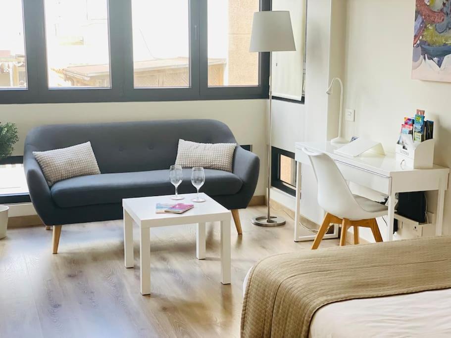 Apartamento Kalima Canteras Loft