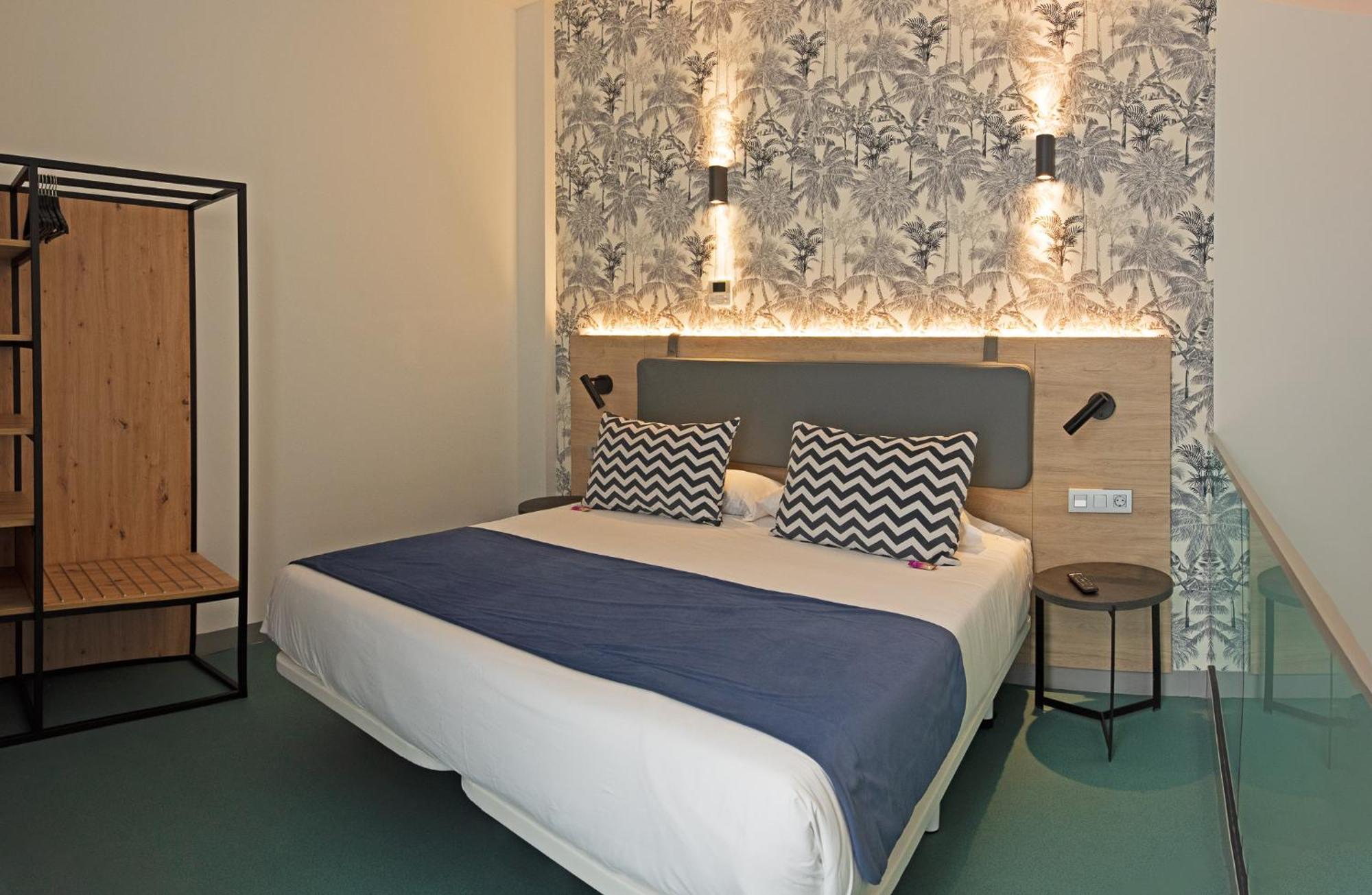 Rk Farallon Canteras Aparthotel Las Palmas de Gran Canaria