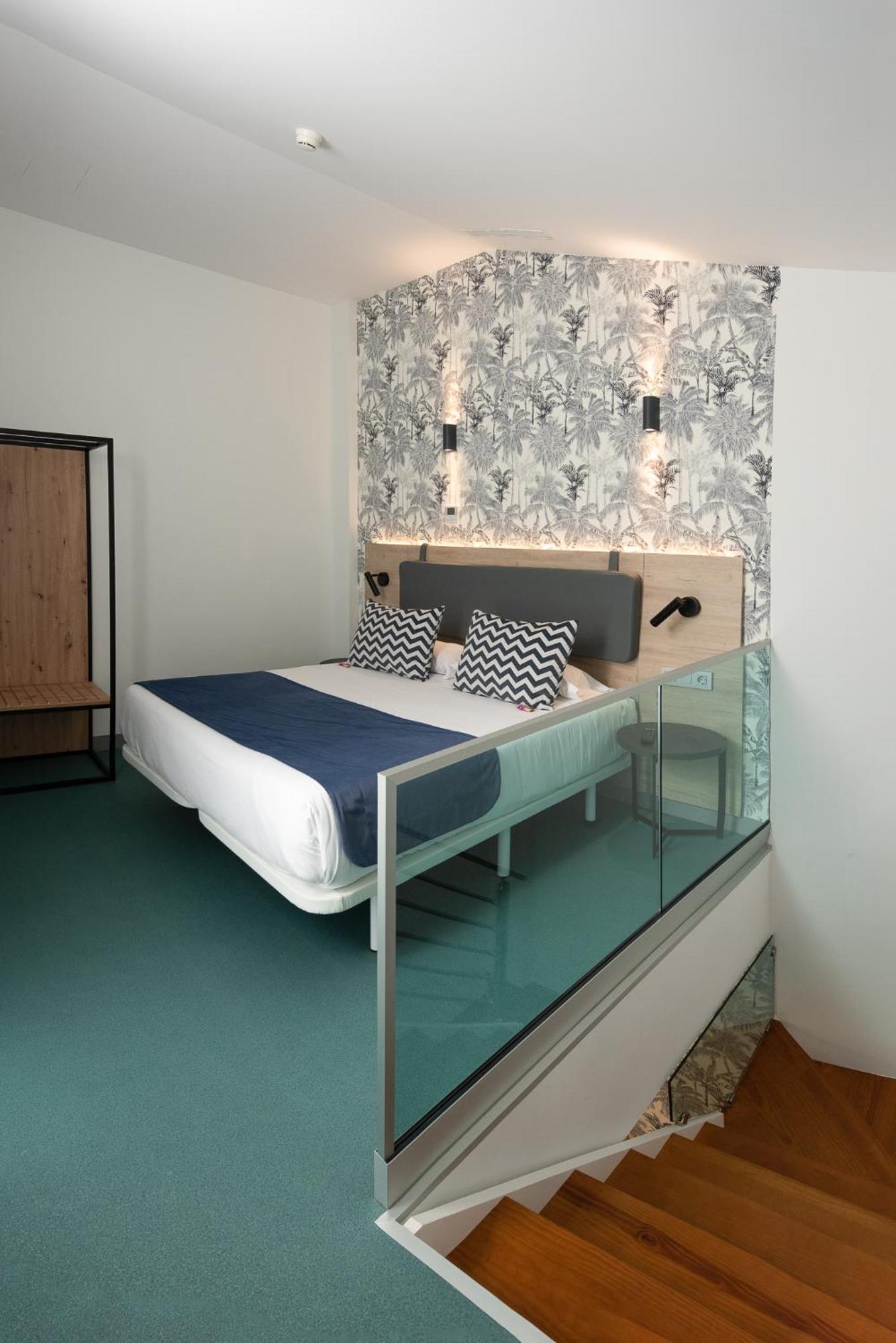 Aparthotel Rk Farallon Canteras Las Palmas de Gran Canaria