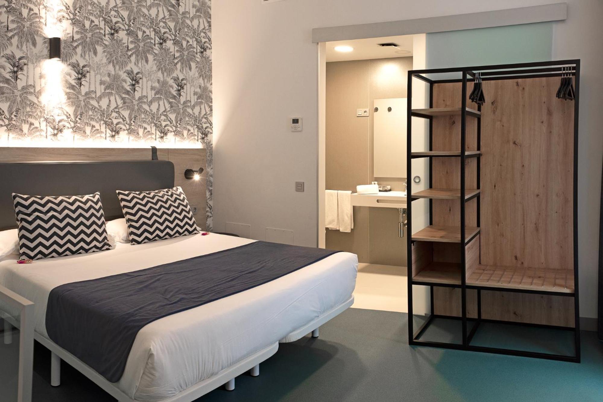 Rk Farallon Canteras 3* Las Palmas de Gran Canaria