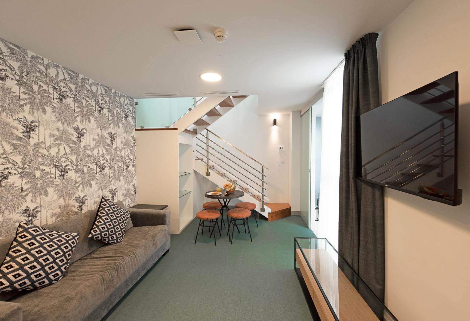 Aparthotel Rk Farallon Canteras Las Palmas de Gran Canaria