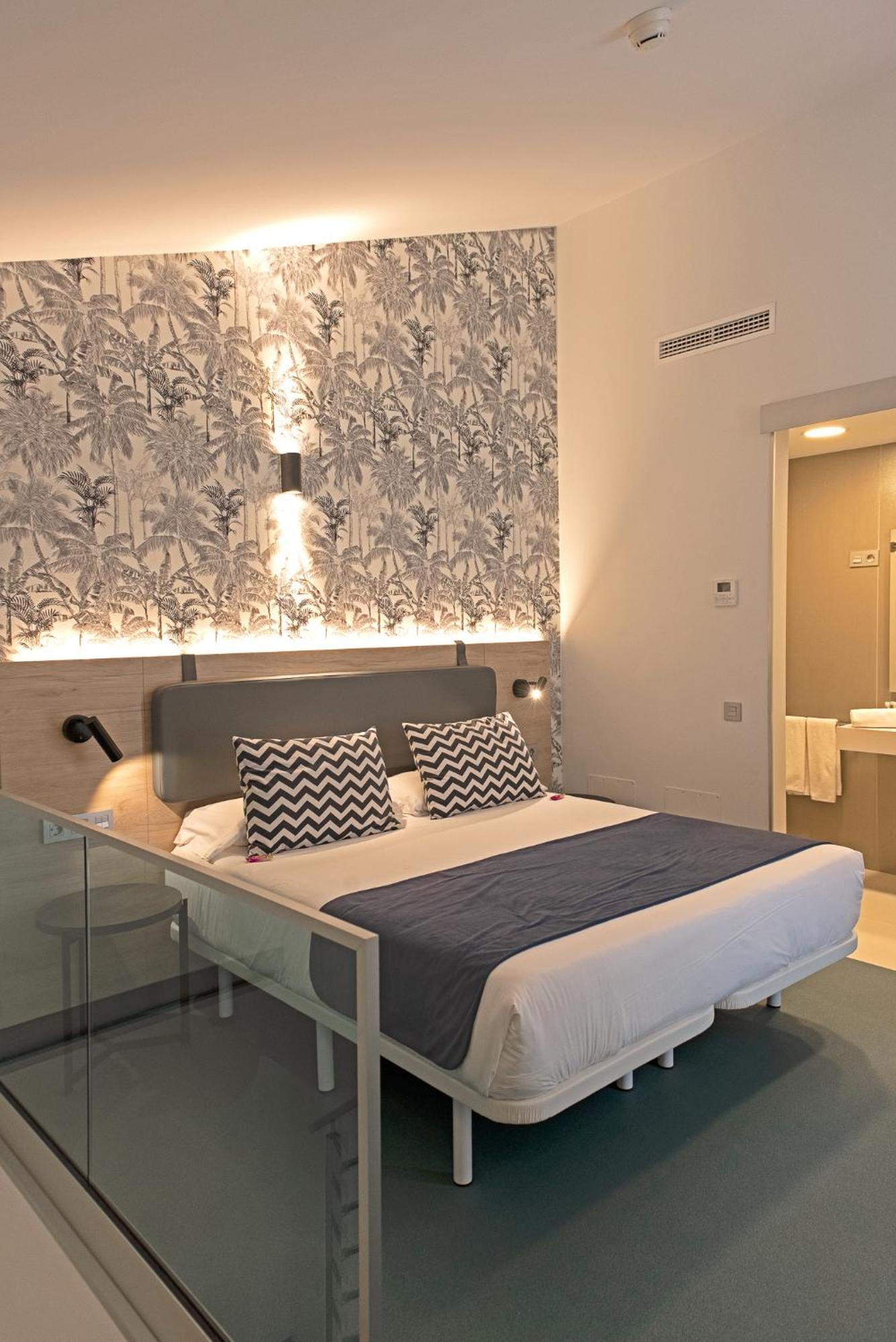 Aparthotel Rk Farallon Canteras