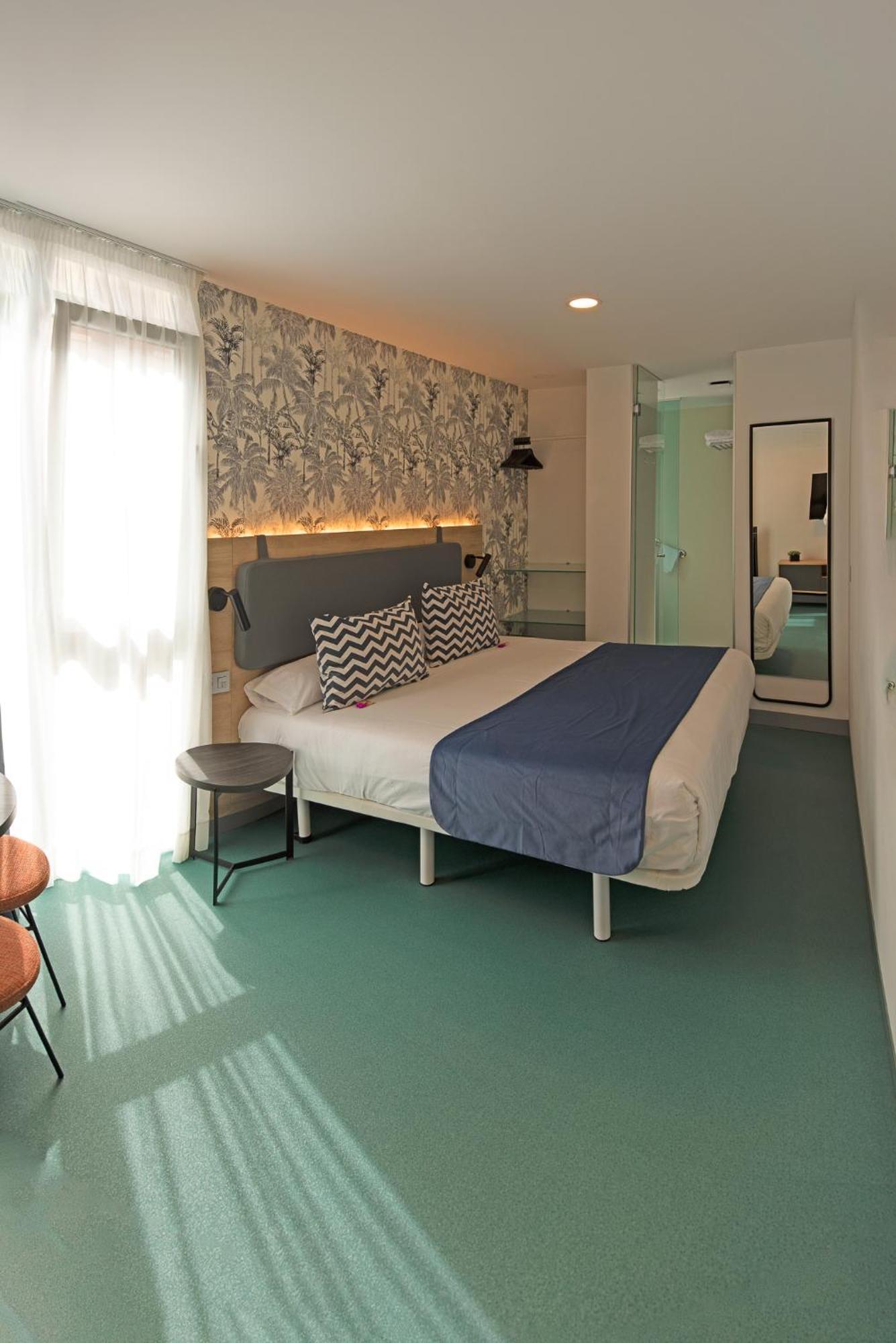 Rk Farallon Canteras 3*