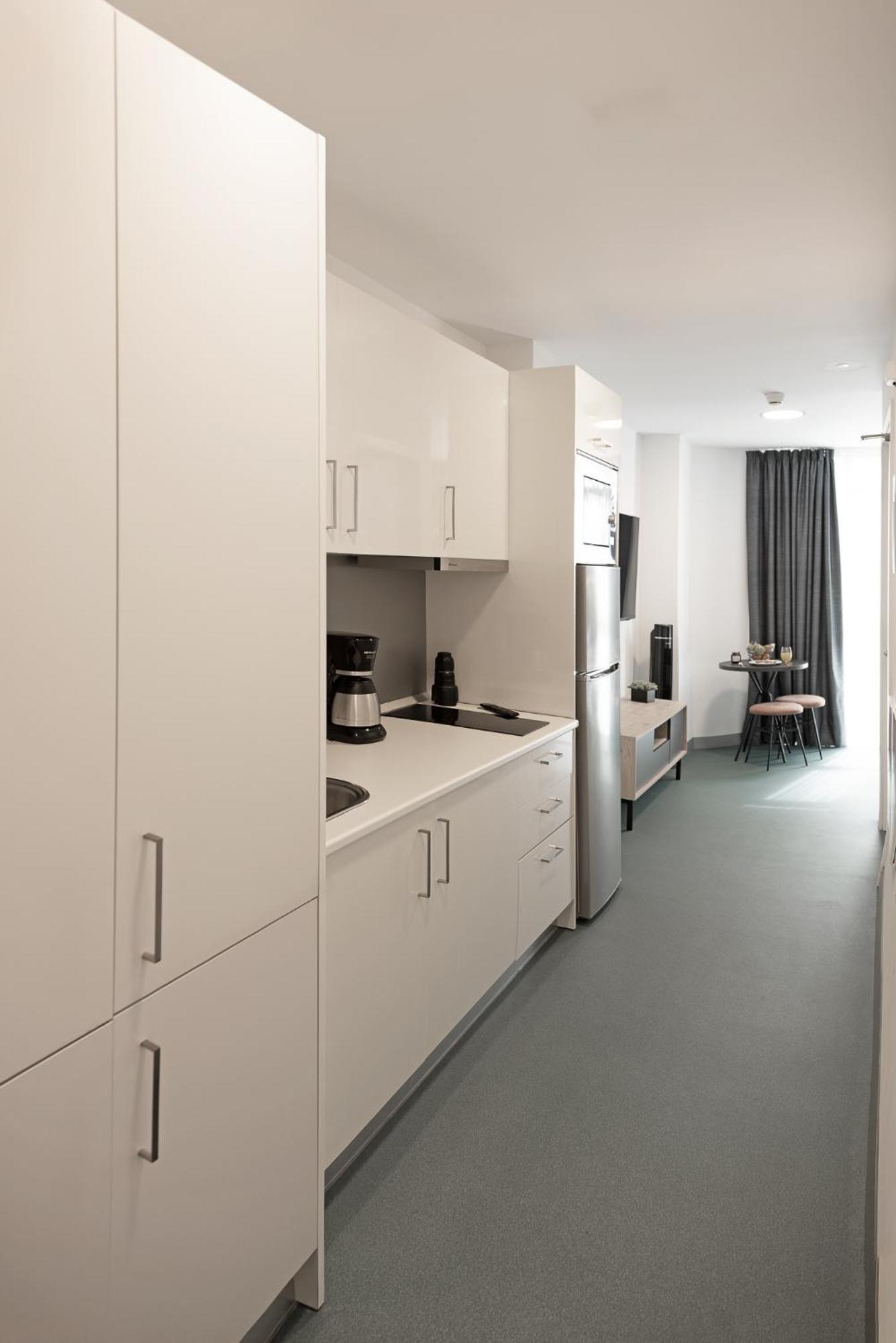 Aparthotel Rk Farallon Canteras Las Palmas de Gran Canaria