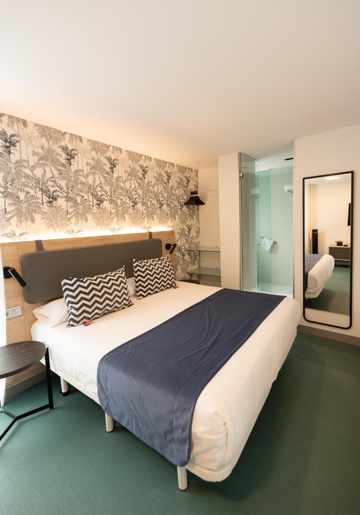 Aparthotel Rk Farallon Canteras