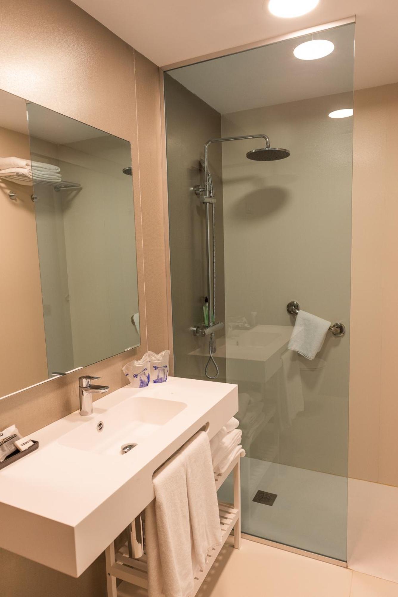 Aparthotel Rk Farallon Canteras Las Palmas de Gran Canaria