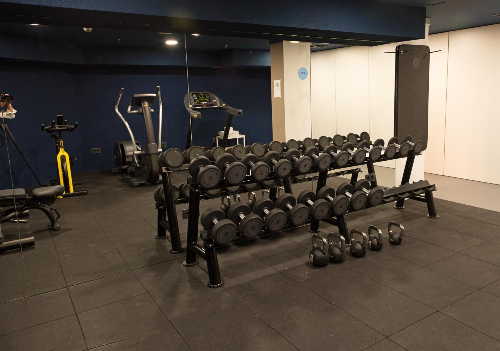 Rk Farallon Canteras Aparthotel 3*
