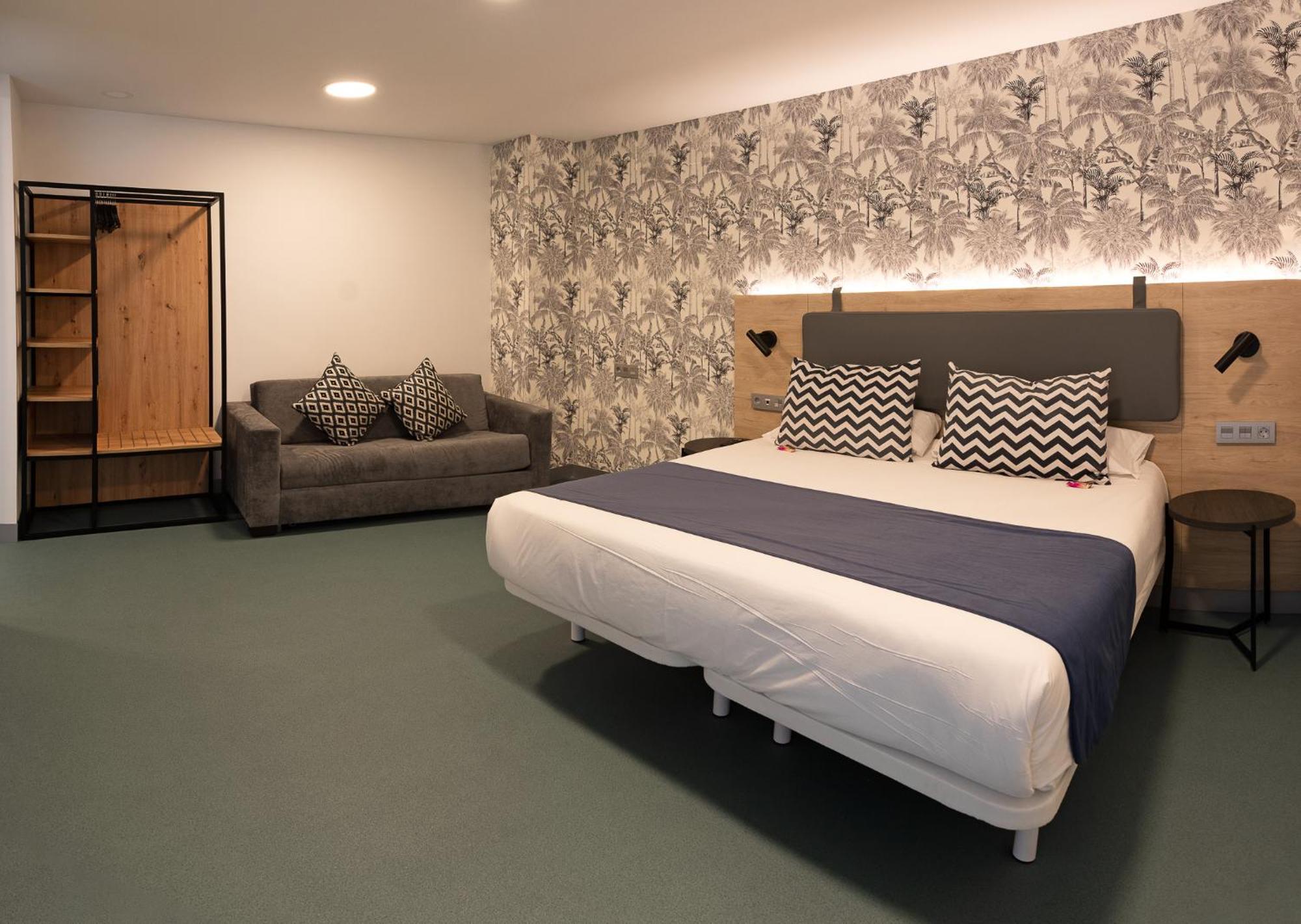 Aparthotel Rk Farallon Canteras 3*