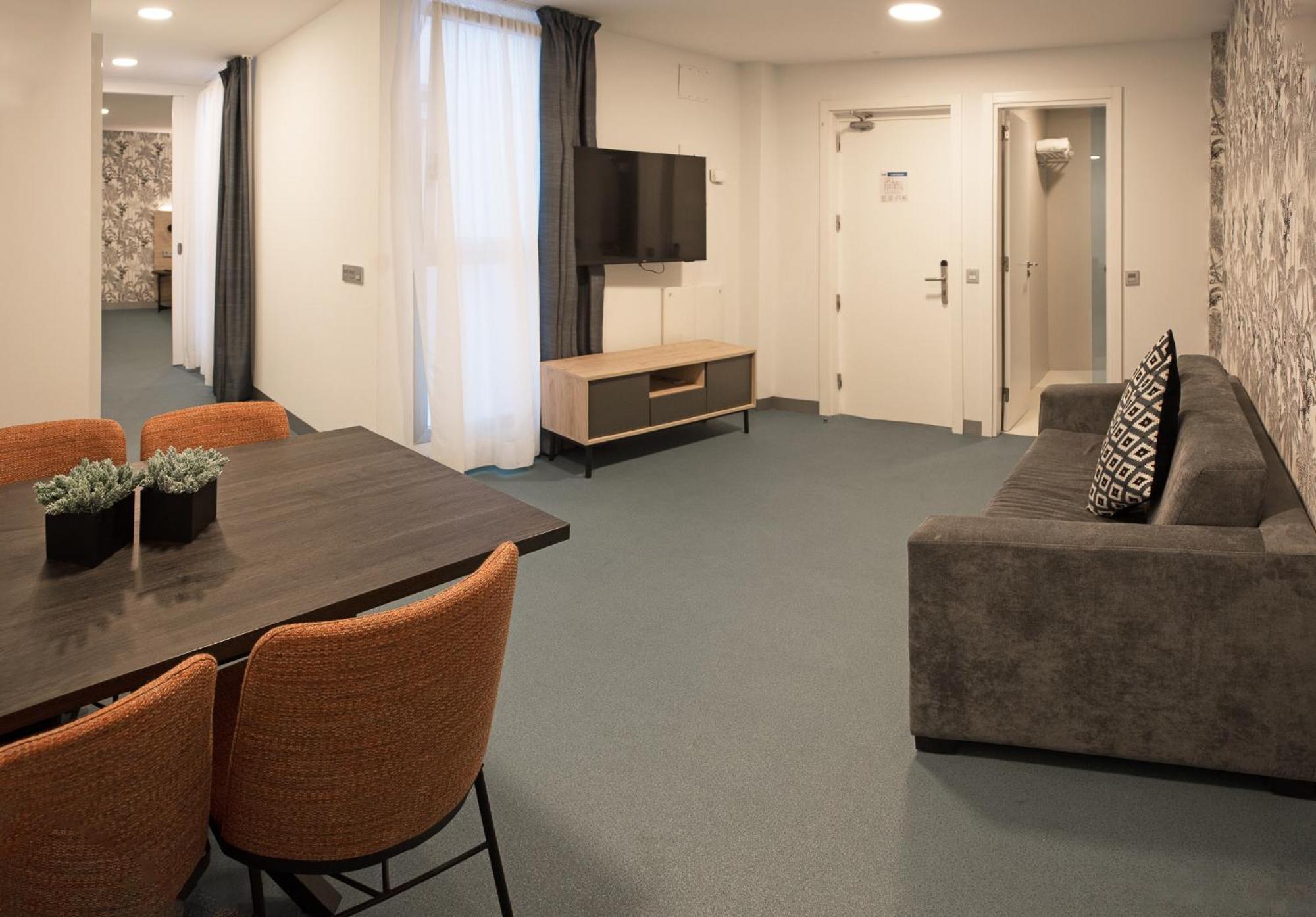 Rk Farallon Canteras Aparthotel Las Palmas de Gran Canaria