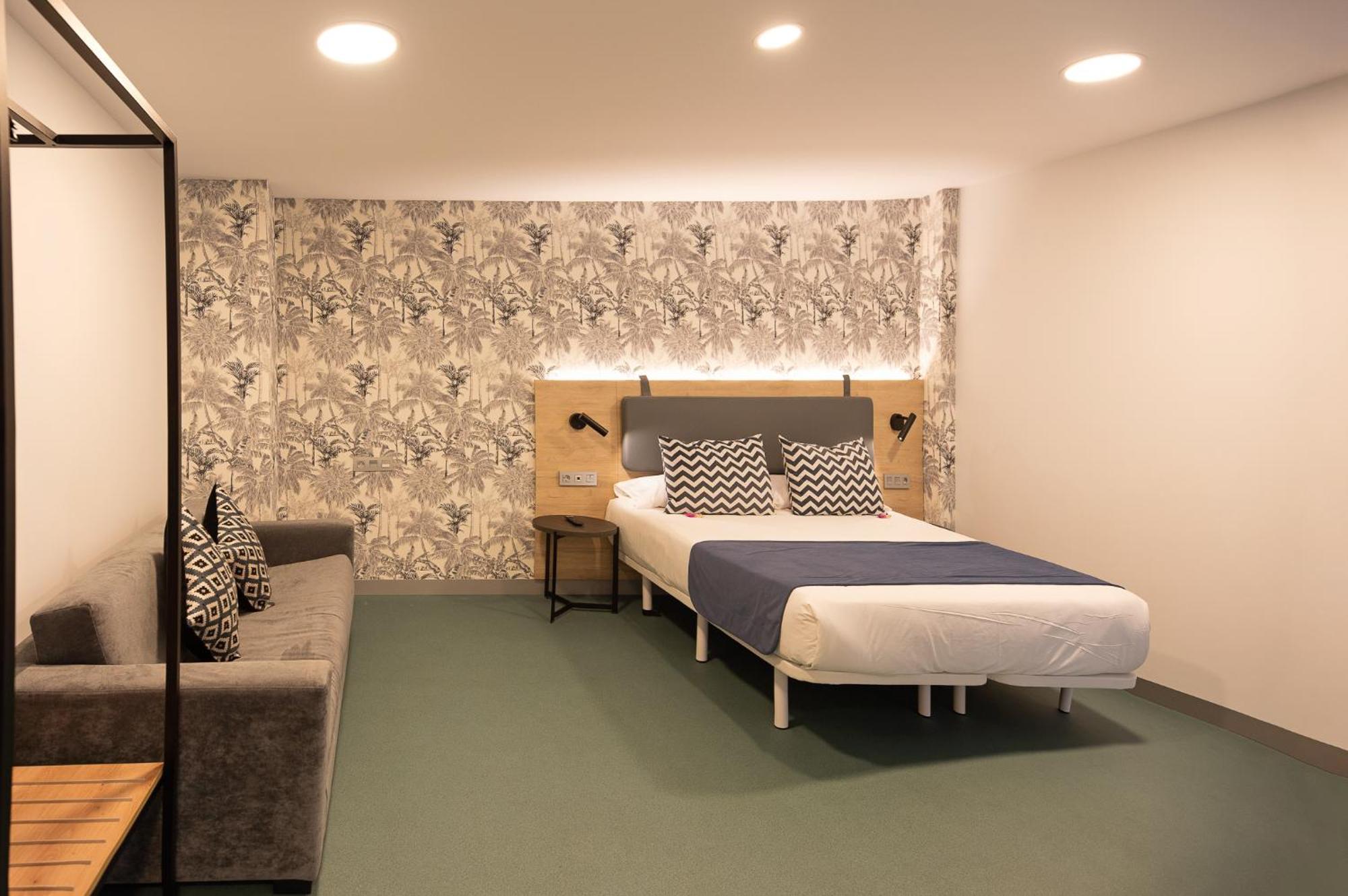 Rk Farallon Canteras 3*