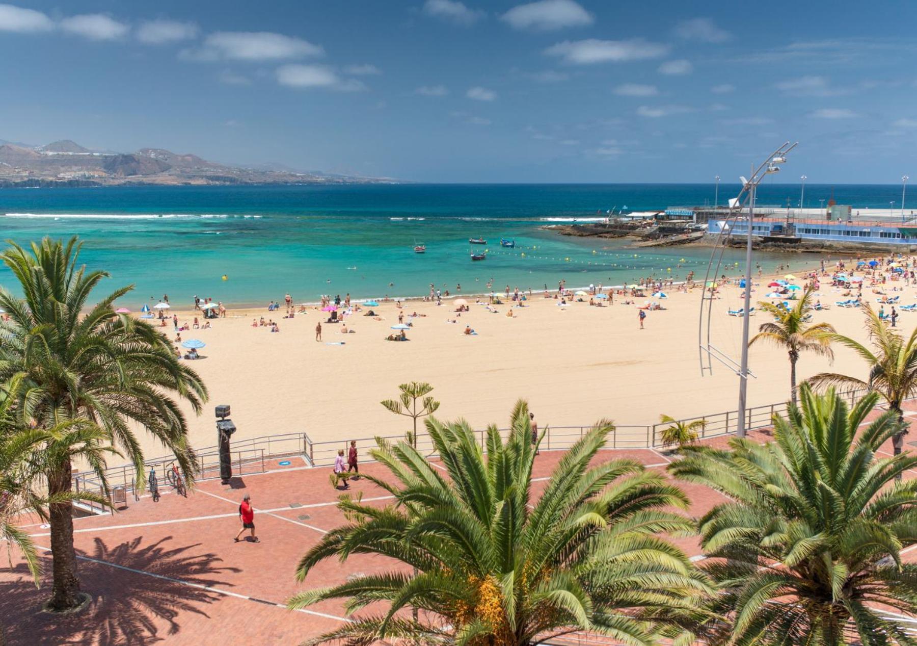 Canteras Seascape By Canariasgetaway Las Palmas de Gran Canaria