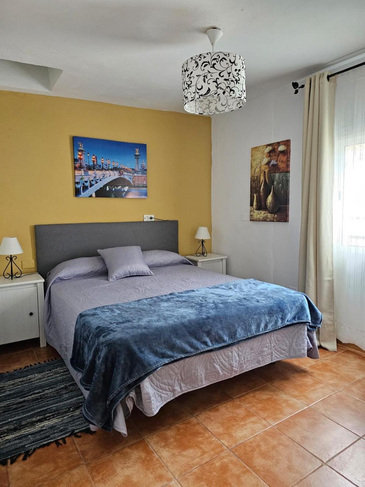 Affittacamere Casa Luz