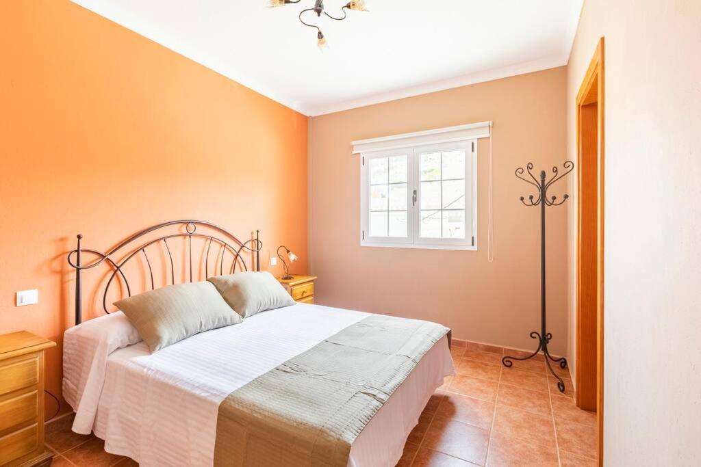 Holiday home Arenitas