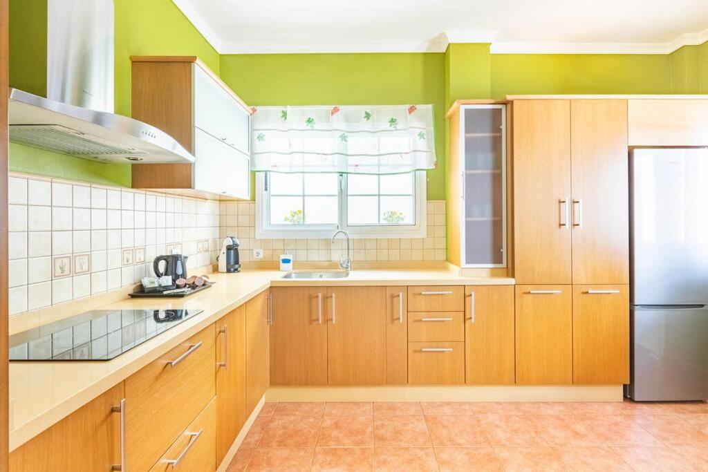 Holiday home Arenitas