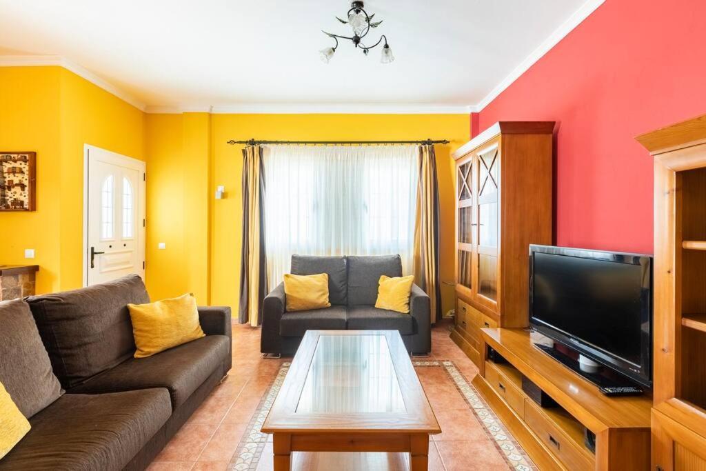 Holiday home Arenitas San Nicolas