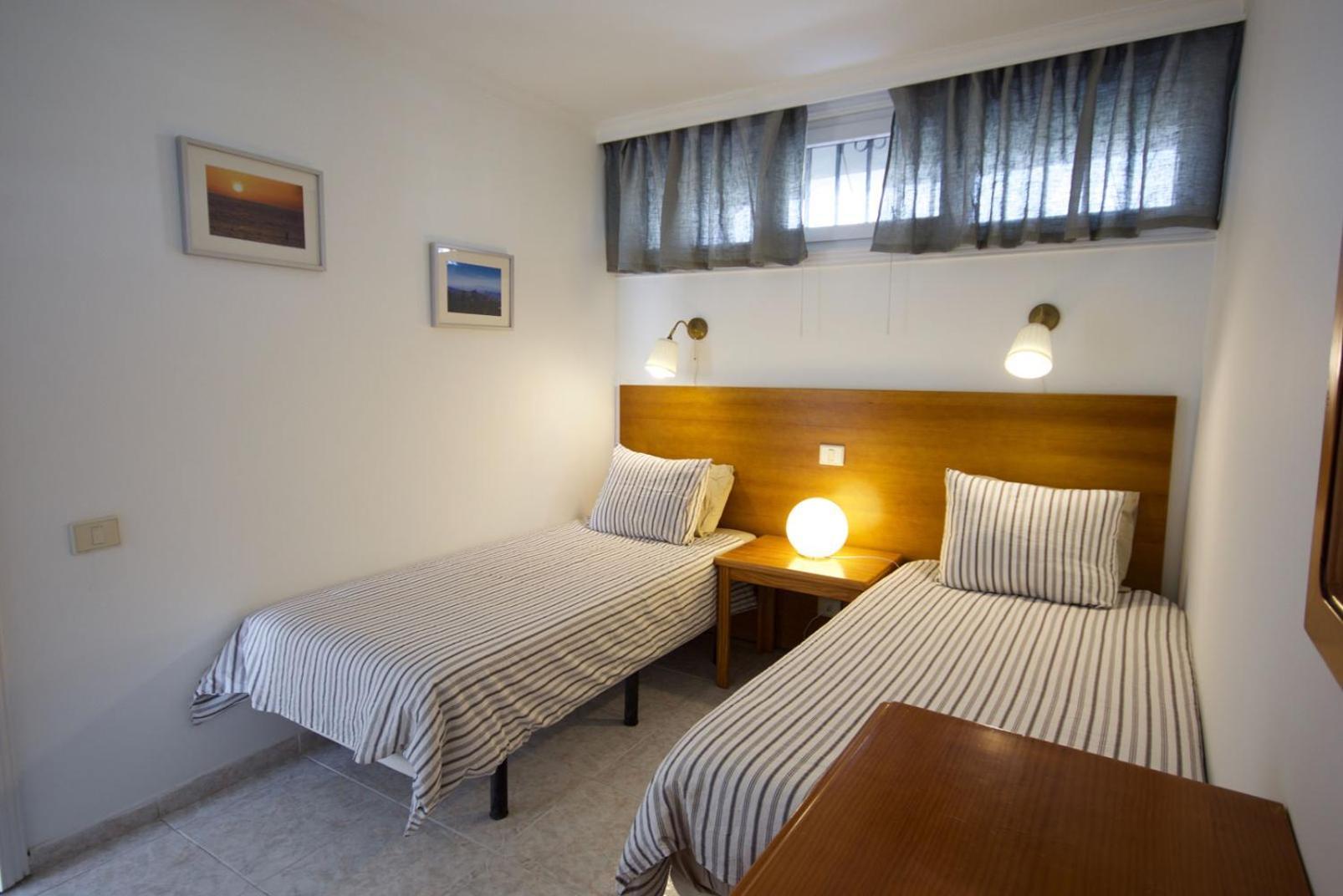 Apartment Aloe One Bedroom Playa Del Ingles San Bartolome de Tirajana (Gran Canaria)