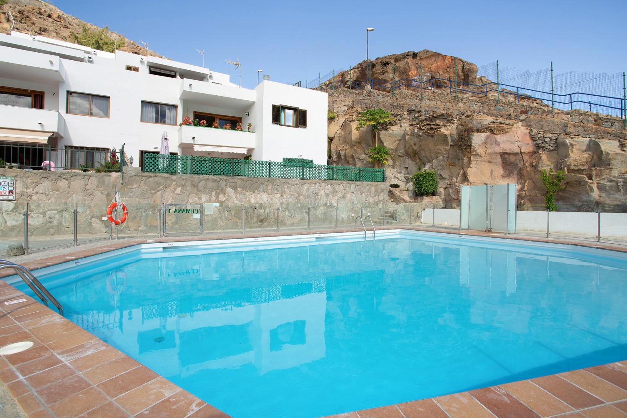 Holiday home Deluxe Puerto Rico B *