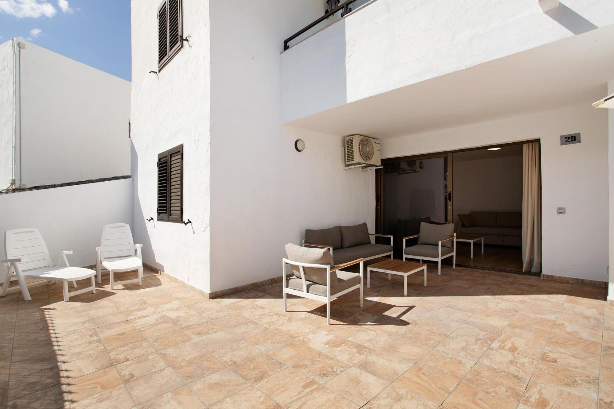 Holiday home Deluxe Puerto Rico B
